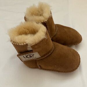 UGG Erin Baby Boots - Never Worn